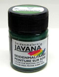 Javana Seidenmalfarbe 50ml grün